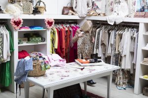Vendita abiti di qualità da donna a Padova 