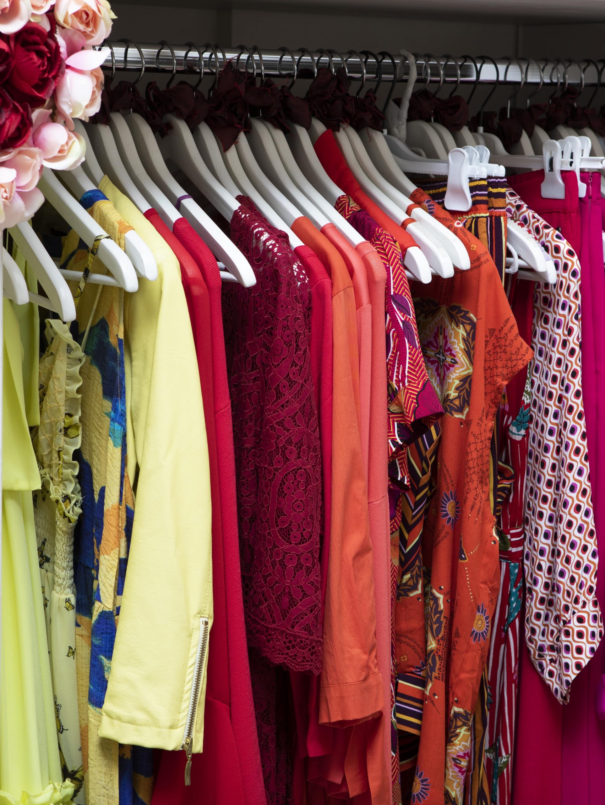 Vendita abiti da donna eleganti Padova 